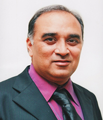 Suresh Bagrecha